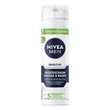 Nivea - Men Shaving Foam Sensitive - 200 ml